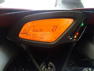 MV Agusta F3 800 | Moto