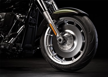 Harley Davidson FAT BOY 2026 | Moto | Cruiser