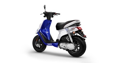 Yamaha BW's | Scooter | Scooters