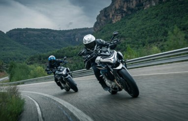 CFMOTO 675NK | Moto | Naked