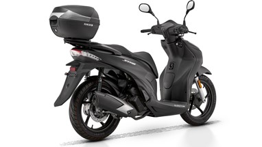 QJ Motor SQ 16 | Scooter | Scooters