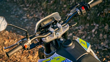 UM DSR EX | Moto | Enduro/Supermoto