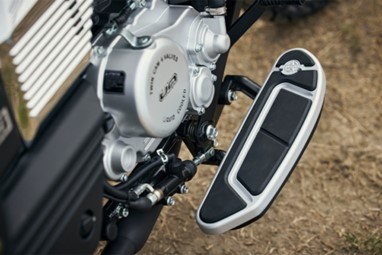 UM Renegade Classic Deluxe | Moto | Cruiser