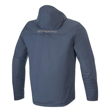 Blusão Alpinestars DOMINO TECH HOODIE | Blusões