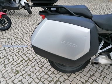 Benelli TRK 502 | Moto