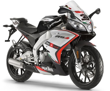 Aprilia RS 50 Réplica | Moto | Motos