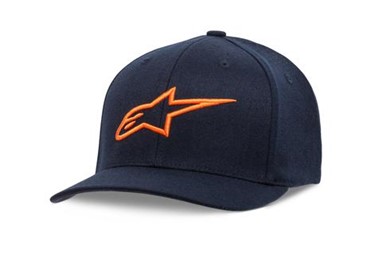 Boné Alpinestars AGELESS CURVE HAT | Boné