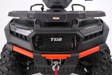 TGB BLADE 1000 LTX EPS ABS | ATV | ATV