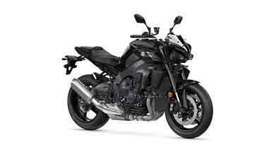 Yamaha MT-10 2024 | Moto | Hyper Naked
