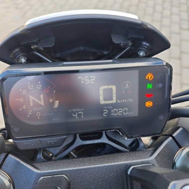 Honda CB 650R | Moto