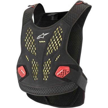 Proteção Alpinestars SEQUENCE CHEST PROTECTOR | Proteções Condutor