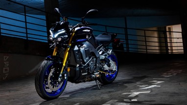 Yamaha MT-10 SP 2024 | Moto | Hyper Naked