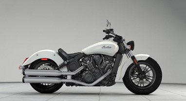 Indian Scout Sixty | Moto | MidSize
