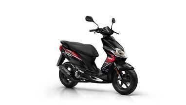 Yamaha JogRR | Scooter | 50cc