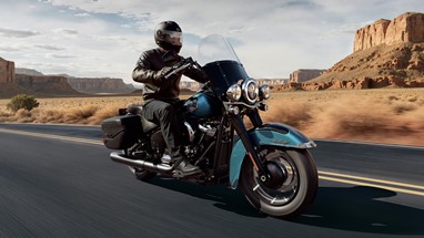 Harley Davidson HERITAGE CLASSIC 2026 | Moto | Cruiser