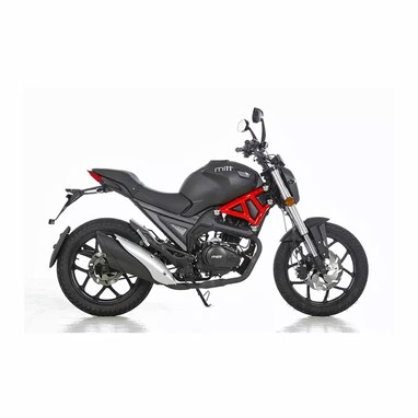 Mitt 125 PK MAX | Moto | Naked