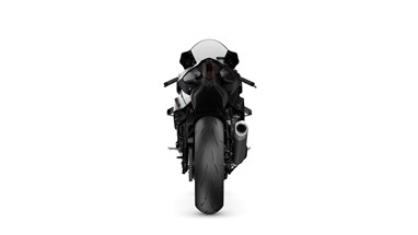 Yamaha R1 RACE 2025 | Moto | Super Desportivas