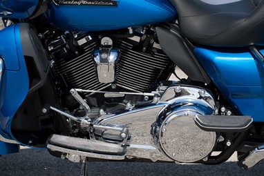 Harley-Davidson Road Glide Ultra | Moto | Touring