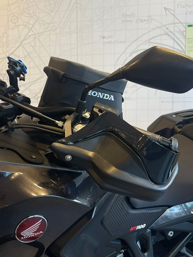 Honda NT 1100 | Moto