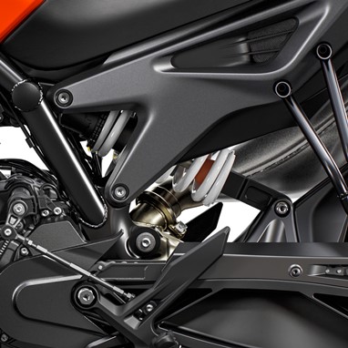 KTM 790 DUKE 2024 | Moto | Naked Bike