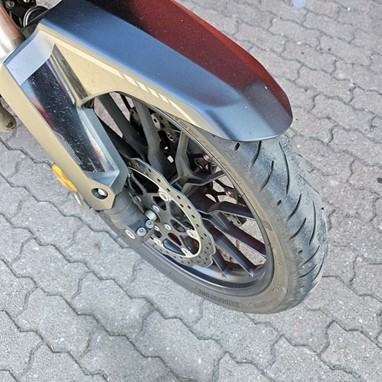 Honda CB 500x | Moto