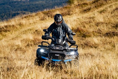 TGB BLADE 600 LTX EPS | ATV | ATV