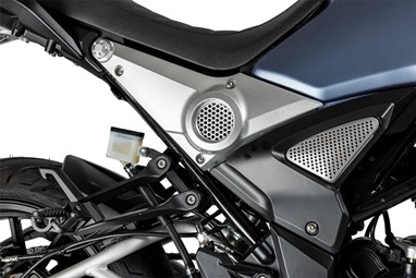 ATAC Komet 125 | Moto | Retro Modernas