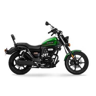 UM Renegade Sport | Moto | Renegade
