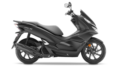 Honda PCX 125 | Scooter | Scooters