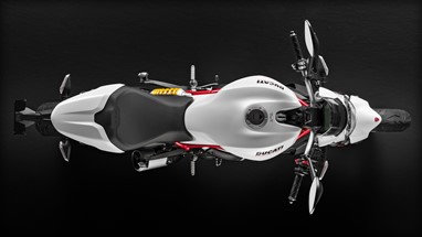 Ducati Monster 797 + | Moto | Monster
