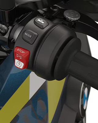 BMW F 800 GS 2026 | Moto | Adventure