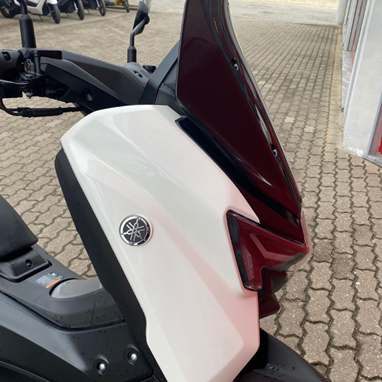 Yamaha N-Max 125 | Scooter