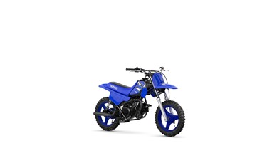Yamaha PW50 2026 | Moto | Competição