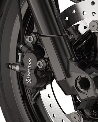 BMW F 800 GS 2026 | Moto | Adventure