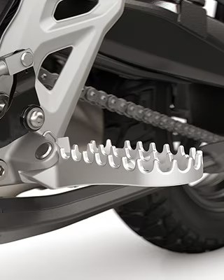 BMW F 450 GS 2026 | Moto | Adventure