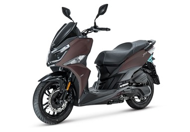 SYM JET14 125 LC CBS | Moto | Motociclos A1