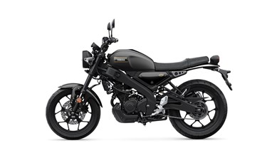 Yamaha XSR125 2026 | Moto | Sport Heritage