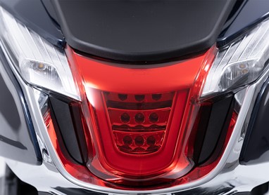 Kymco LIKE 125 | Scooter | Scooters 125