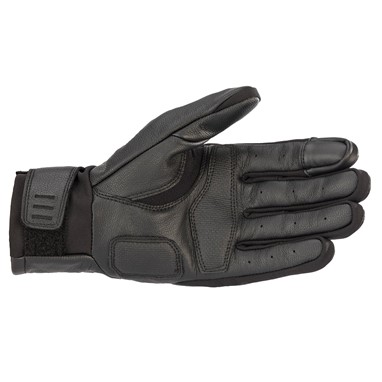 Luvas Alpinestars GARETH LEATHER GLOVE | Luvas