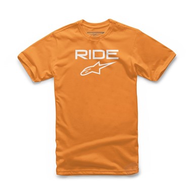 T-Shirt Alpinestars KID'S RIDE 2.0 TEE | T-Shirt