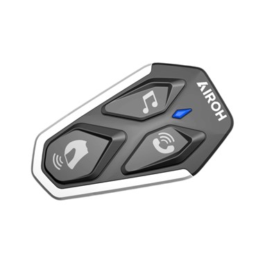 Intercomunicador AIROH AWC4 | Intercomunicadores