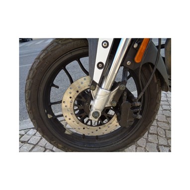 VORTEX Trai 125 | Moto