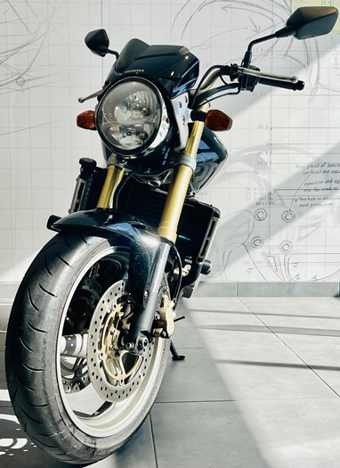 Honda Hornet 600 | Moto