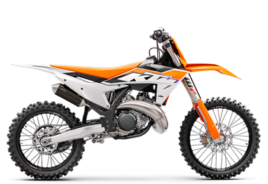 KTM 250 SX | Moto | MX