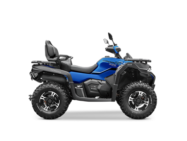 CFMOTO CFORCE 625 Touring | ATV | ATV