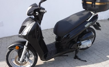 Baotian 150 cc | Moto