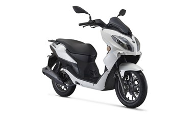 Keeway Cityblade 125 | Scooter | Scooter 125