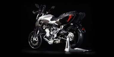 Mv Agusta Stradale 800 | Moto | Stradale