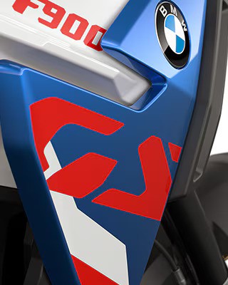 BMW F 900 GS 2026 | Moto | Adventure