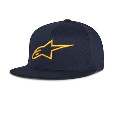 Boné Alpinestars AGELESS FLATBILL HAT | Boné